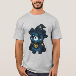 Camiseta Solari, o Sunweaver