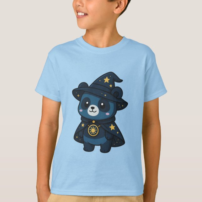 Camiseta Solari, o Sunweaver (Frente)