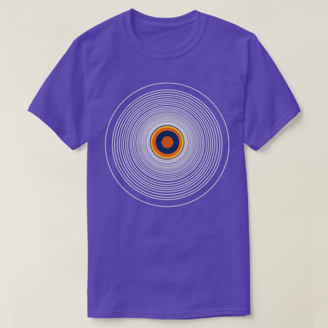 Camiseta Solaris 1 (Frente do Design)