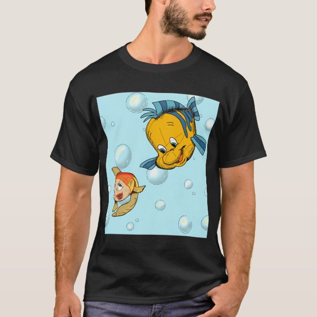 Camiseta solasia e Cleo (Frente)