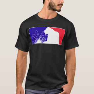 Camiseta Solda