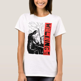 CAMISETA SOLDA
