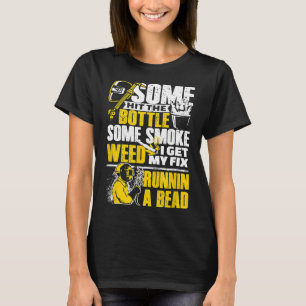 Camiseta Solda orgulhoso presente engraçado de soldagem Bis