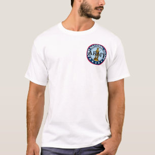 Camiseta Soldado americano