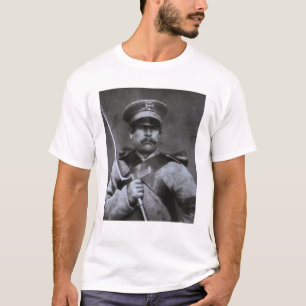 Camiseta Soldado do russo