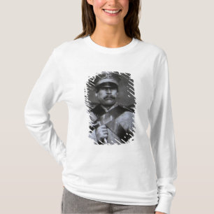 Camiseta Soldado do russo