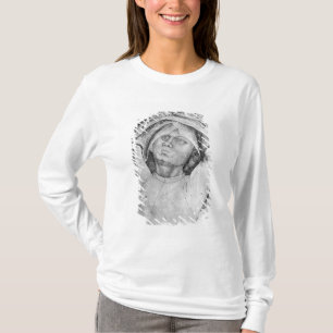 Camiseta Soldado que descola seu chainmail