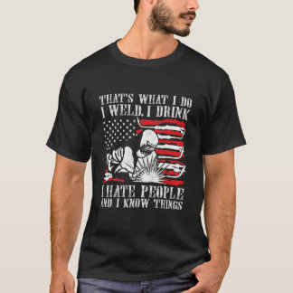 Camiseta Soldado que é isso que eu faço que eu solto a band