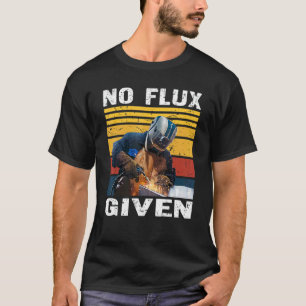 Camiseta Soldador Aniversário Retro Vintage Weld Coisas Sem