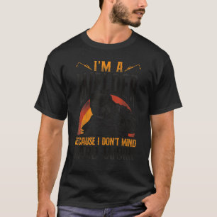 Camiseta Soldador Soldadura Retro Eu sou Soldador Porque