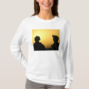 Camiseta soldados