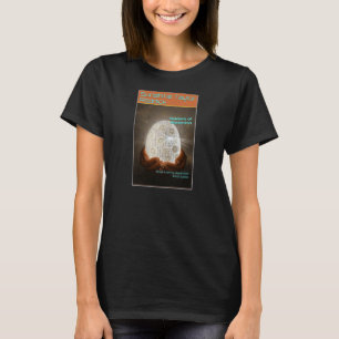 Camiseta Soldados do t-shirt da ascensão (preto)