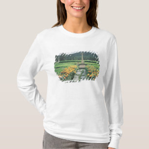 Camiseta Soldados franceses memoráveis que morreram