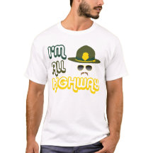 Soldados super - eu sou toda a estrada