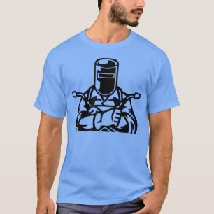 Camiseta Soldadura