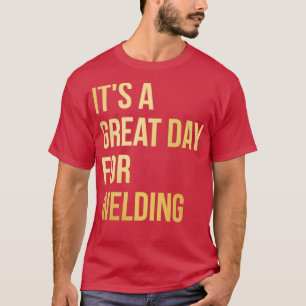 Camiseta Soldadura13