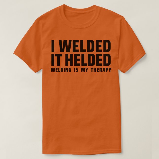 Camiseta soldadura 4 (Frente do Design)