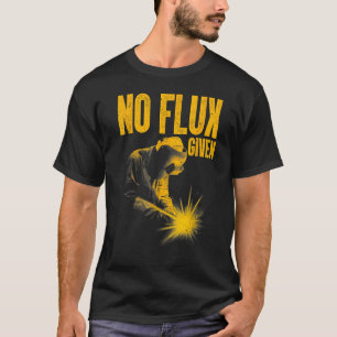 Camiseta Soldadura De Soldadura De Arco Soldador De Metal P