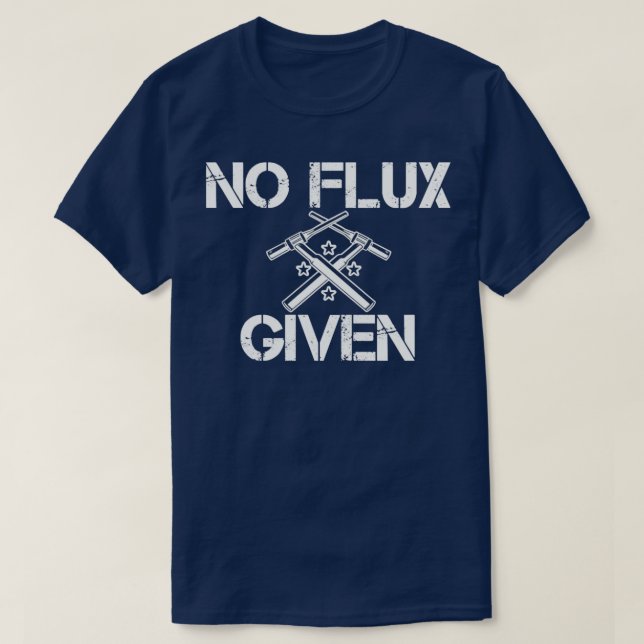 Camiseta Soldadura para mulheres Sem fluxo (Frente do Design)