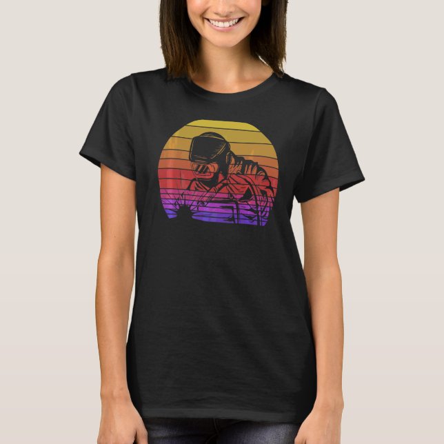 Camiseta Solder Locksmith Worker 1 (Frente)