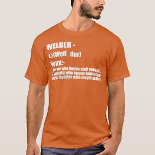 Camiseta Solder Welder Noun (1)