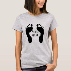 Camiseta Sole Mate T-Shirt