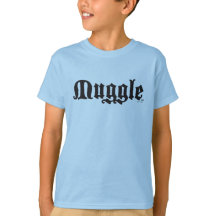 Soletra Harry Potter| Muggle