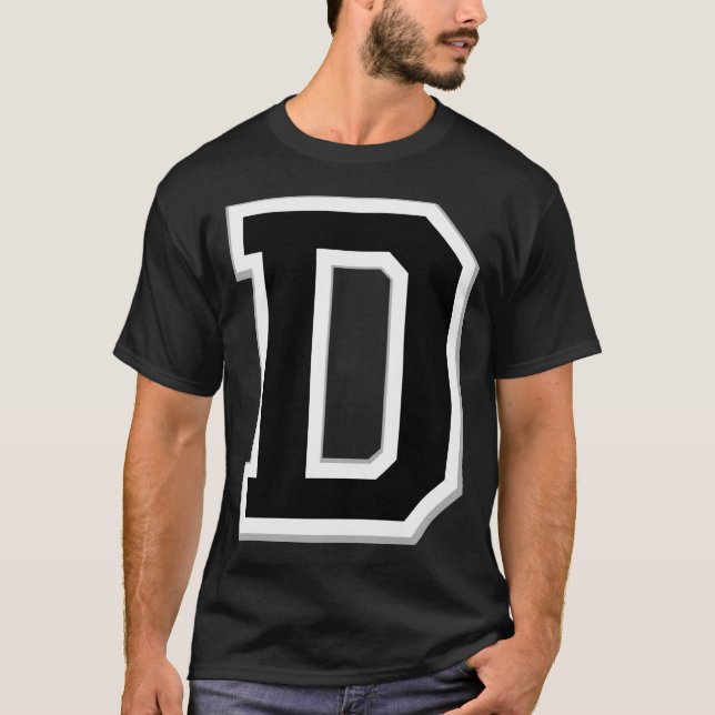 Camiseta Soletre-o para fora o T preto dos homens negros da (Frente)
