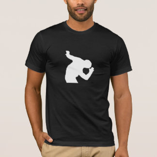 Camiseta Solha! Substituição