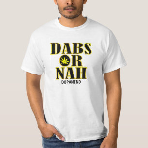 Camiseta Solhas ou Nah