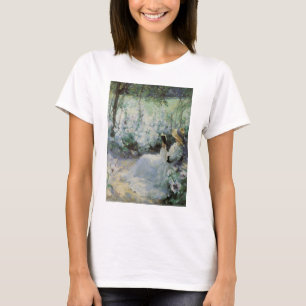 Camiseta Solidão Deliciosa de Frank Bramley, Arte Antiga