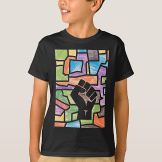 Camiseta Solidariedade