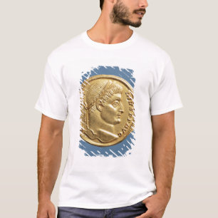 Camiseta Solidus de Constantim mim