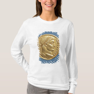 Camiseta Solidus de Constantim mim