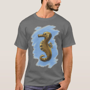 Camiseta Solitário