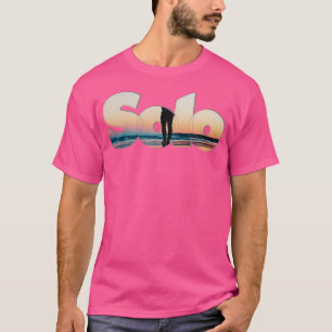 Camiseta Solo