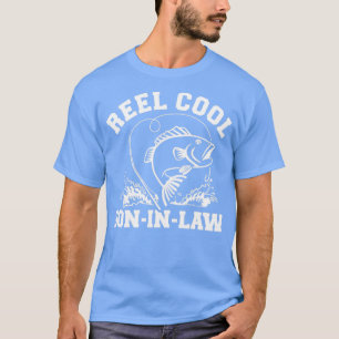 Camiseta Solo de pesca legal