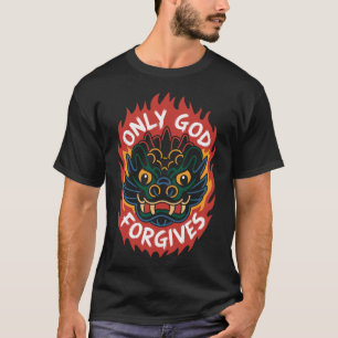 Camiseta Sólo Dios Perdona1