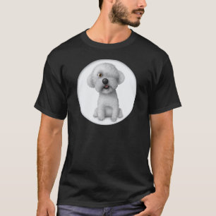 Camiseta Solomon - desenhos animados 2