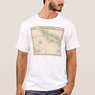 Camiseta Solomon Island Oceania nenhuns 32