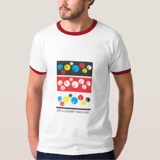 Camiseta SolsticeShirtGrey 2009