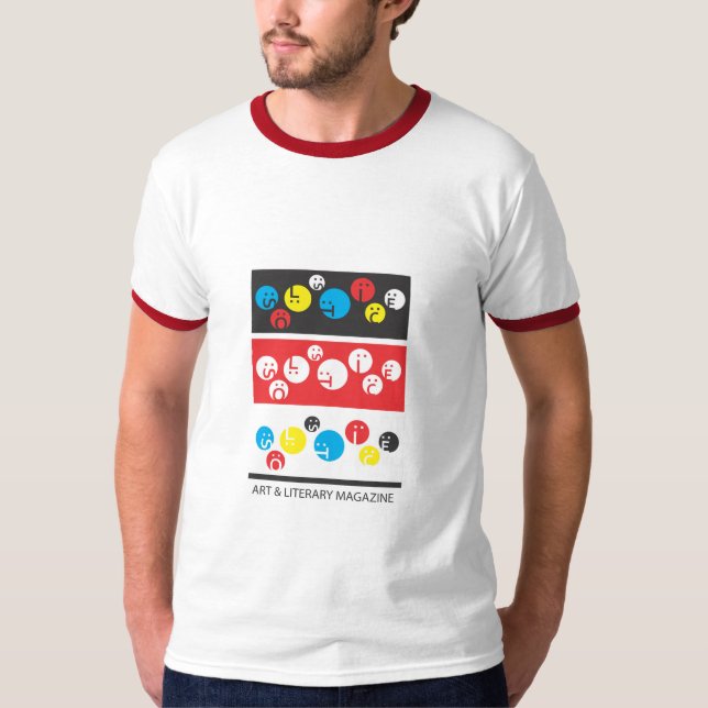 Camiseta SolsticeShirtGrey 2009 (Frente)