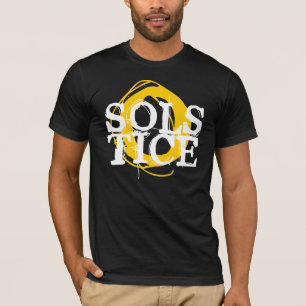 Camiseta SOLSTÍCIO com SOL