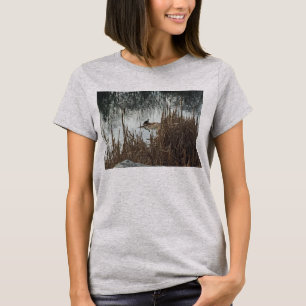 Camiseta Solstício de inverno