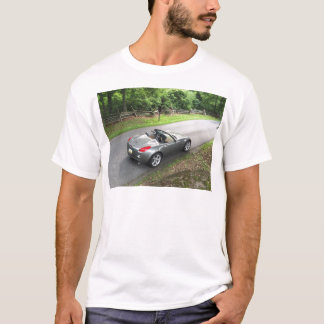 Camiseta Solstício de Pontiac