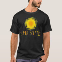 Solstício de Verão