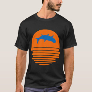 Camiseta Soltando o Tarpon de Key West