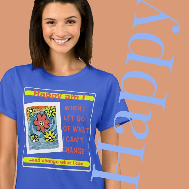 Camiseta Solte! Seja o troco! (Criador carregado)
