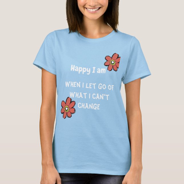 Camiseta Solte! Seja o troco! (Frente)