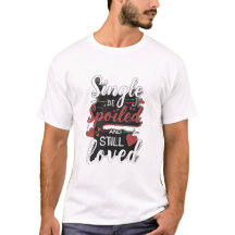 . “Solteira, Mimada e Ainda Amada